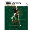 CHIO Aachen Magazin Nr. 59