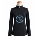 Microstretch Quarter Zip