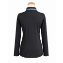 Microstretch Quarter Zip