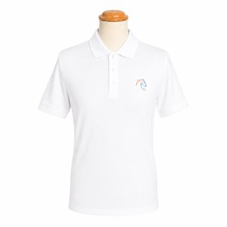 Polo White