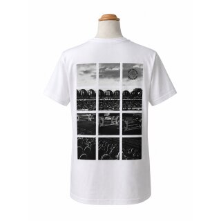 T-Shirt Backprint