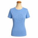 T-Shirt Lightblue