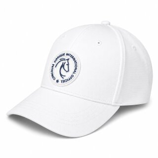 Cap White