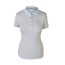 Polo Shirt White