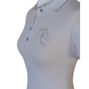 Polo Shirt White
