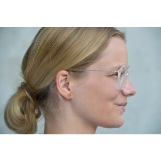 Earring gold