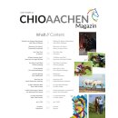 CHIO Aachen Magazine No. 47