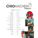 CHIO Aachen Magazin Nr. 49