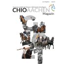 CHIO Aachen Magazin Nr. 50