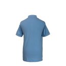 Polo Oceanblue L
