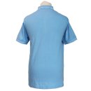 Polo Oceanblue L