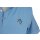 Polo Oceanblue L