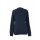 Knit Sweater Navy Color M