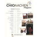 CHIO Aachen Magazin Nr. 53