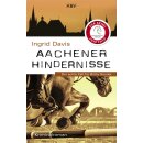 CHIO Aachen Krimi - Aachener Hindernisse