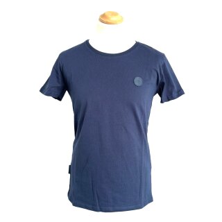 T-Shirt Navy M