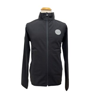 Microstretchjacke Men Black