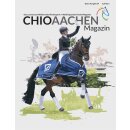 CHIO Aachen Magazin Nr. 54