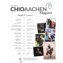 CHIO Aachen Magazin Nr. 54
