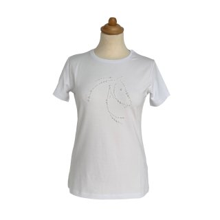 T-Shirt Pearls