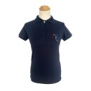 Polo navy