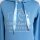 Hoody oceanblue