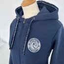 Hoody Jacket navy