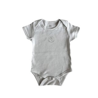 Baby-Set grey ONE SIZE