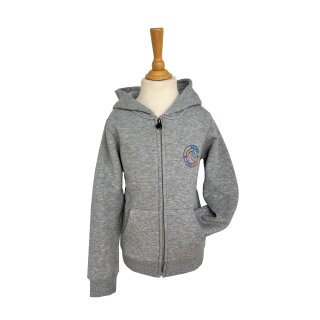 Sweatjacke Karli