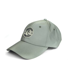 Cap silver