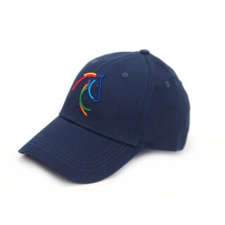 Cap navy original color