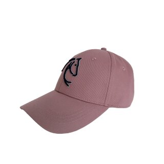 Cap mauve