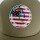 Cap Partnercounrty USA khaki