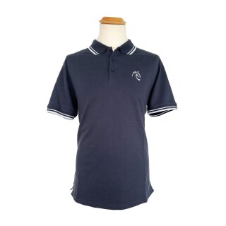 Polo Navy