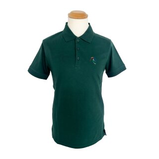 Polo green