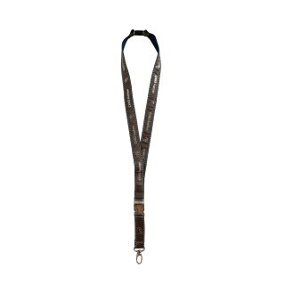 lanyard green