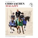 CHIO Aachen Magazin Nr. 56