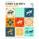 CHIO Aachen Magazin Nr. 57