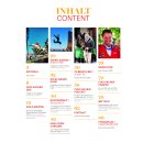 CHIO Aachen Magazin Nr. 57