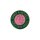 Pin Green Rose