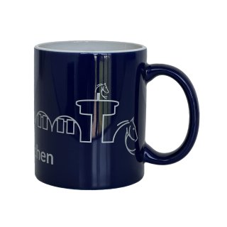 Mug Skyline