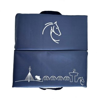 Seat Cushion Skyline