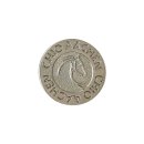 Pin Silber