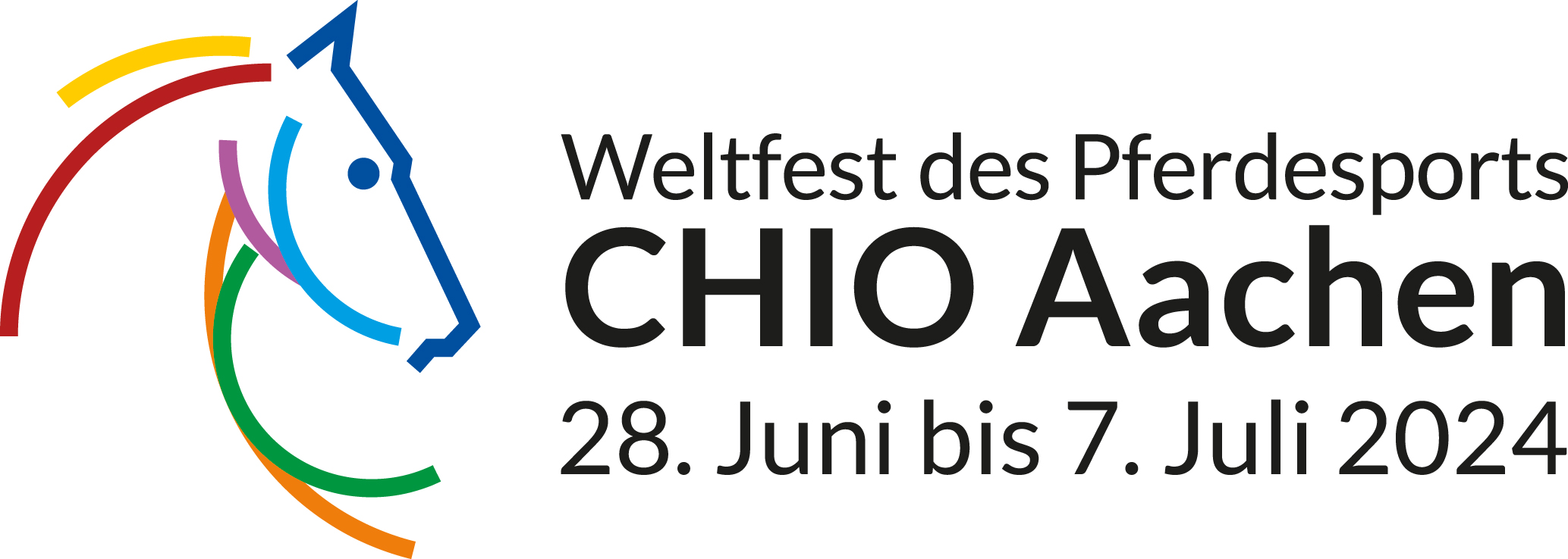 CHIO Aachen-Fanshop